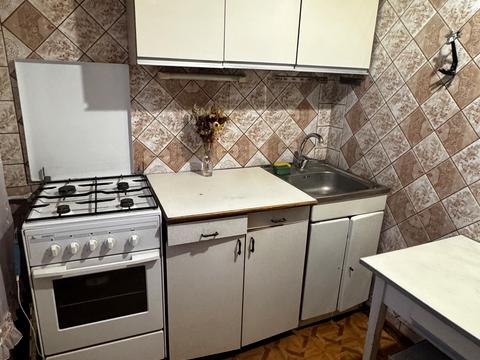 квартира по адресу Гвардейцев-Широнинцев ул., 52