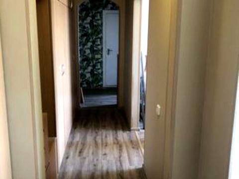 квартира за адресою Соломії Крушельницької вул., 3