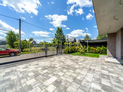 дом по адресу Ганни Ярославни