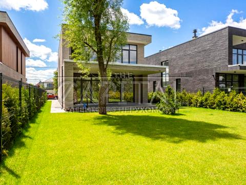 дом по адресу Ганни Ярославни