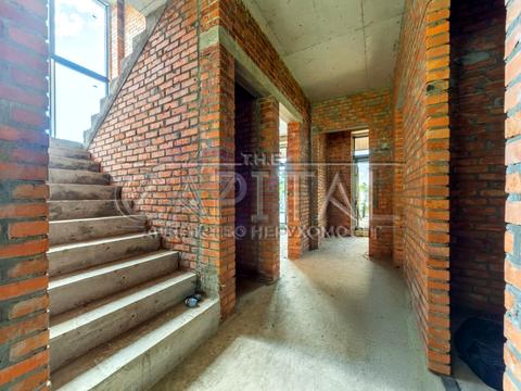 дом по адресу Ганни Ярославни