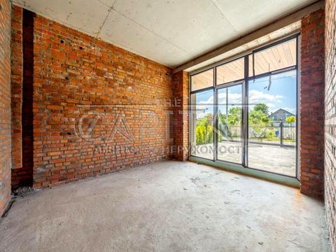 дом по адресу Ганни Ярославни