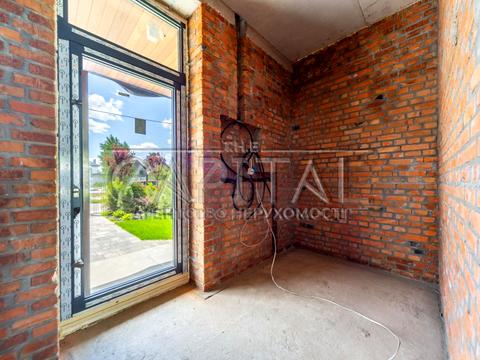 дом по адресу Ганни Ярославни