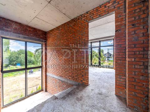 дом по адресу Ганни Ярославни