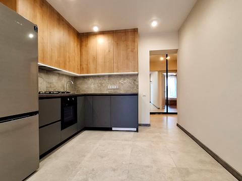 квартира по адресу Миколи Боголюбова ул., 5