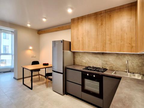 квартира по адресу Миколи Боголюбова ул., 5