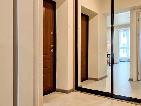 квартира по адресу Миколи Боголюбова ул., 5