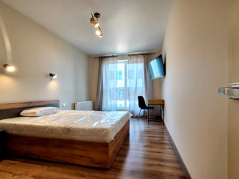 квартира по адресу Миколи Боголюбова ул., 5