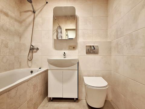 квартира по адресу Миколи Боголюбова ул., 5