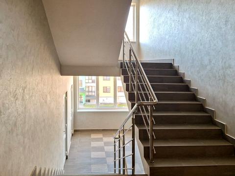 квартира по адресу Миколи Боголюбова ул., 5