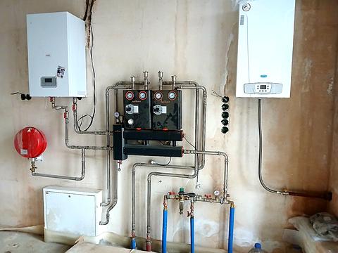 дом по адресу Евгения Коновальца ул.