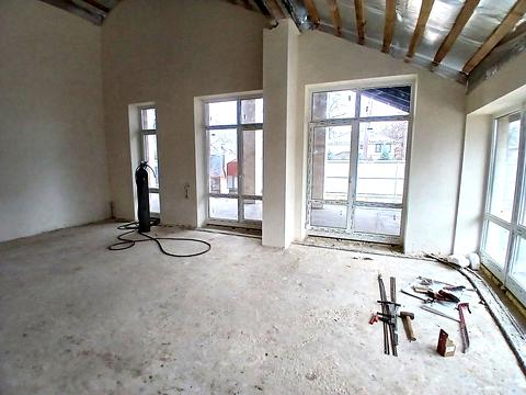 дом по адресу Евгения Коновальца ул.