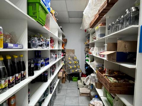 комерційна за адресою Дніпро, Гетьманська вул., 5