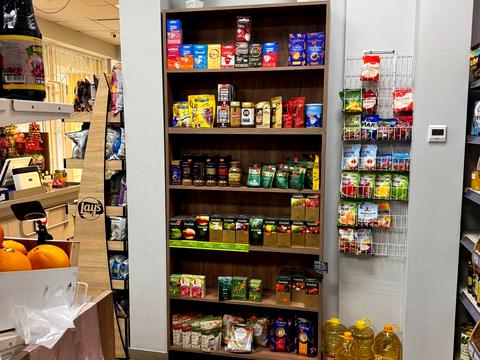 комерційна за адресою Дніпро, Гетьманська вул., 5