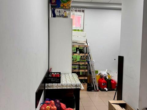 комерційна за адресою Дніпро, Гетьманська вул., 5