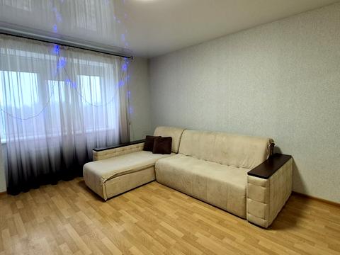 квартира по адресу Котляревского ул., 31-Б