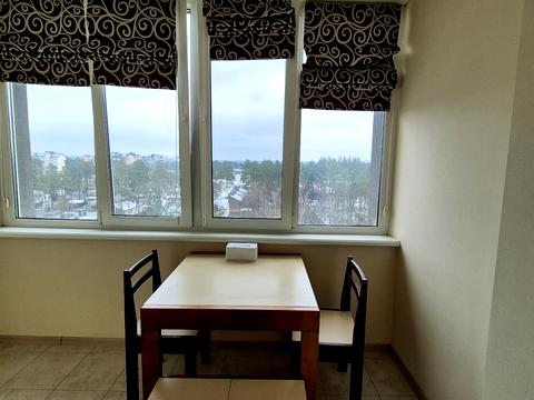 квартира по адресу Котляревского ул., 31-Б