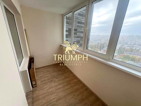 квартира за адресою Коноплянська вул., 22-Б