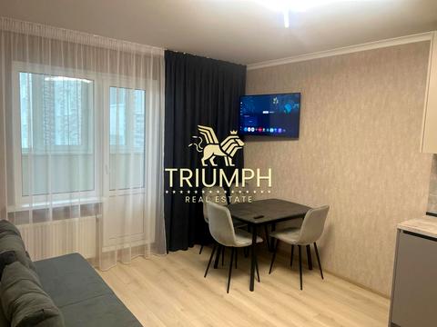 квартира за адресою Коноплянська вул., 22-Б