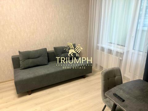 квартира за адресою Коноплянська вул., 22-Б