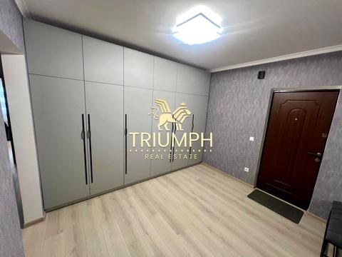 квартира за адресою Коноплянська вул., 22-Б