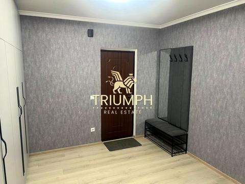 квартира за адресою Коноплянська вул., 22-Б