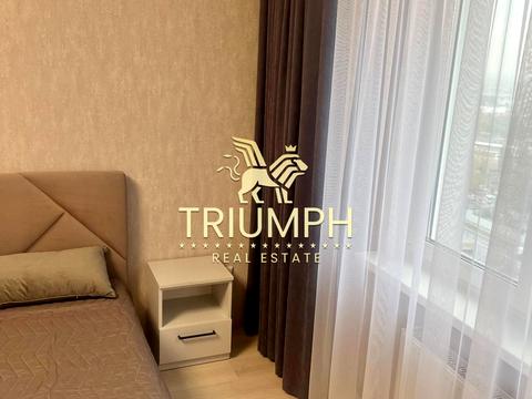 квартира за адресою Коноплянська вул., 22-Б