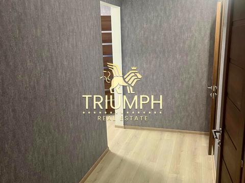 квартира за адресою Коноплянська вул., 22-Б