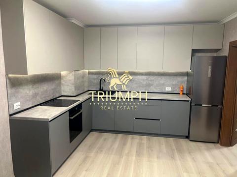 квартира за адресою Коноплянська вул., 22-Б