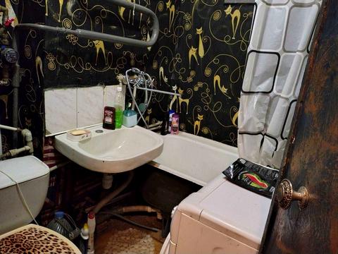 квартира за адресою Дніпро, Слобожанський просп. (Газети "Правда"), 72