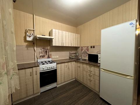 квартира за адресою Героїв просп., 19