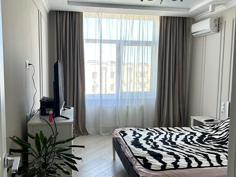 квартира за адресою Юнацька вул., 6