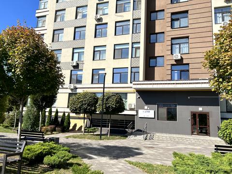 квартира за адресою Юнацька вул., 6