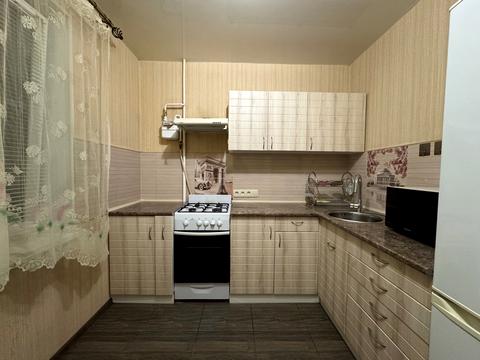 квартира по адресу Героев просп., 19