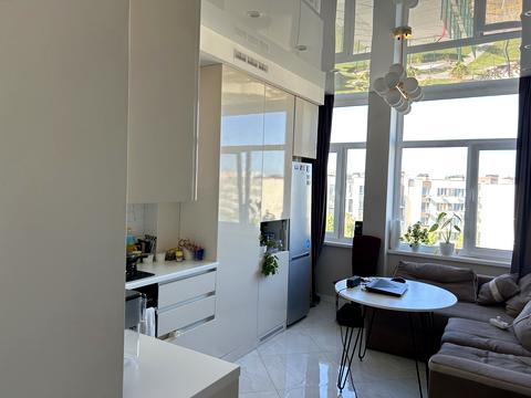 квартира за адресою Юнацька вул., 6