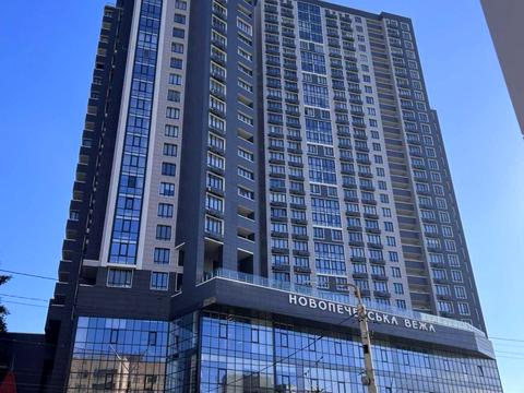 квартира по адресу Михаила Бойчука ул. (Киквидзе), 41-Б