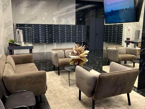 квартира по адресу Михаила Бойчука ул. (Киквидзе), 41-Б