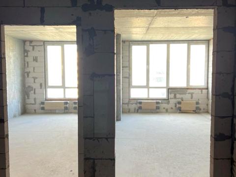 квартира по адресу Михаила Бойчука ул. (Киквидзе), 41-Б