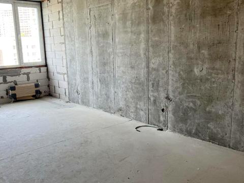 квартира по адресу Михаила Бойчука ул. (Киквидзе), 41-Б