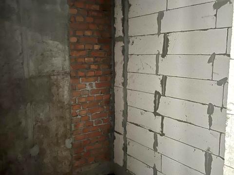 квартира по адресу Михаила Бойчука ул. (Киквидзе), 41-Б