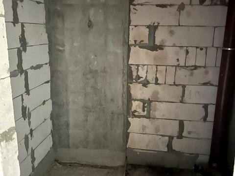 квартира по адресу Михаила Бойчука ул. (Киквидзе), 41-Б