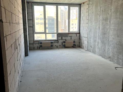 квартира по адресу Михаила Бойчука ул. (Киквидзе), 41-Б