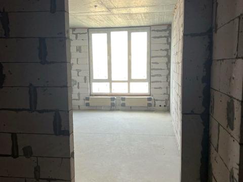 квартира по адресу Михаила Бойчука ул. (Киквидзе), 41-Б