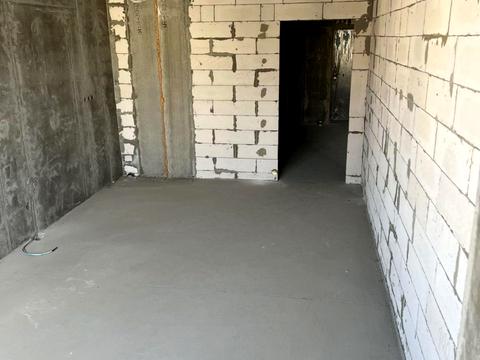 квартира по адресу Михаила Бойчука ул. (Киквидзе), 41-Б