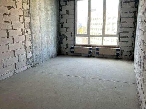 квартира по адресу Михаила Бойчука ул. (Киквидзе), 41-Б