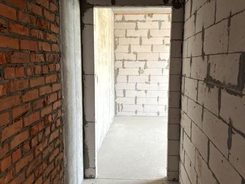 квартира по адресу Михаила Бойчука ул. (Киквидзе), 41-Б