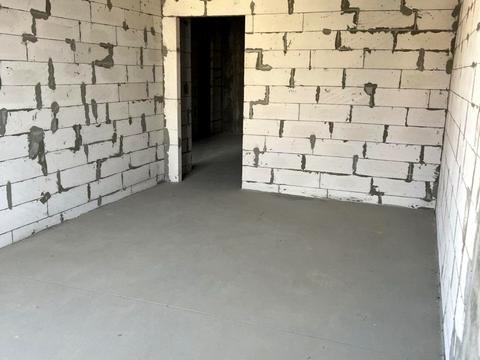 квартира по адресу Михаила Бойчука ул. (Киквидзе), 41-Б