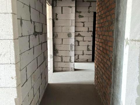 квартира по адресу Михаила Бойчука ул. (Киквидзе), 41-Б