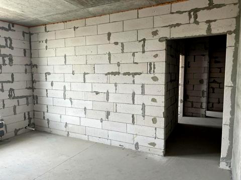 квартира по адресу Михаила Бойчука ул. (Киквидзе), 41-Б