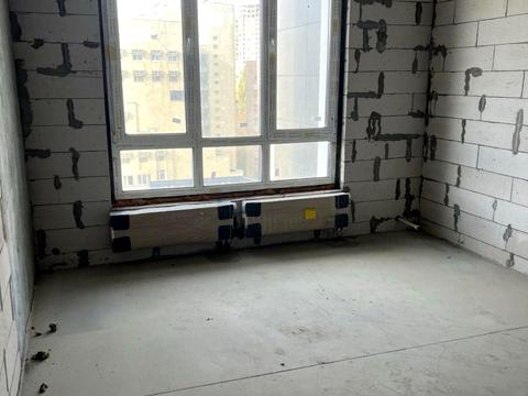 квартира по адресу Михаила Бойчука ул. (Киквидзе), 41-Б